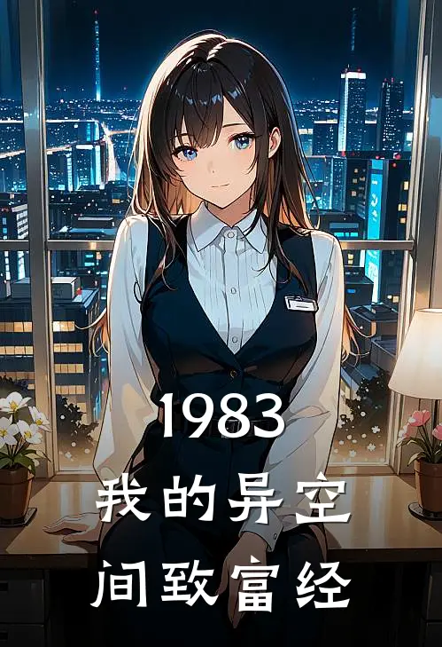 1983：我的异空间致富经