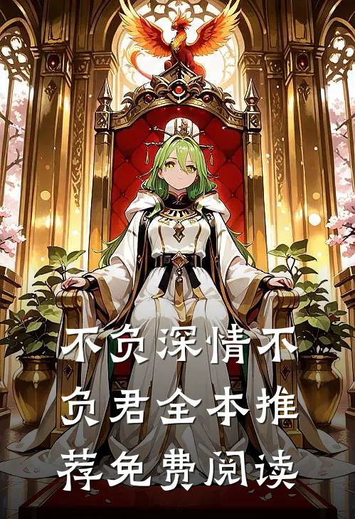 不负深情不负君全本推荐免费阅读