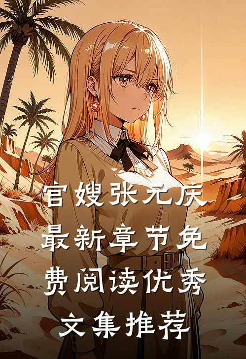 官嫂张元庆最新章节免费阅读优秀文集推荐