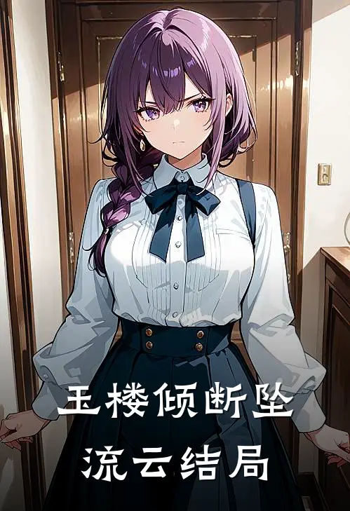 玉楼倾断坠流云结局