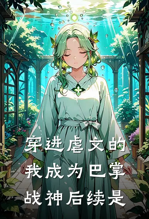 穿进虐文的我成为巴掌战神后续是