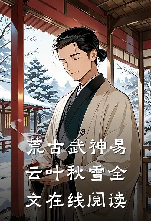 荒古武神易云叶秋雪全文在线阅读