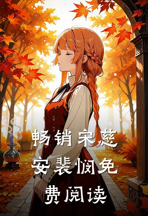 畅销宋慈安裴悯免费阅读