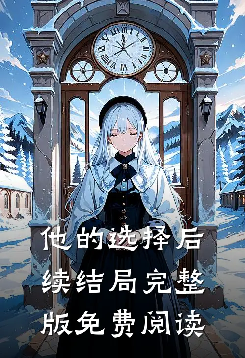 他的选择后续结局完整版免费阅读