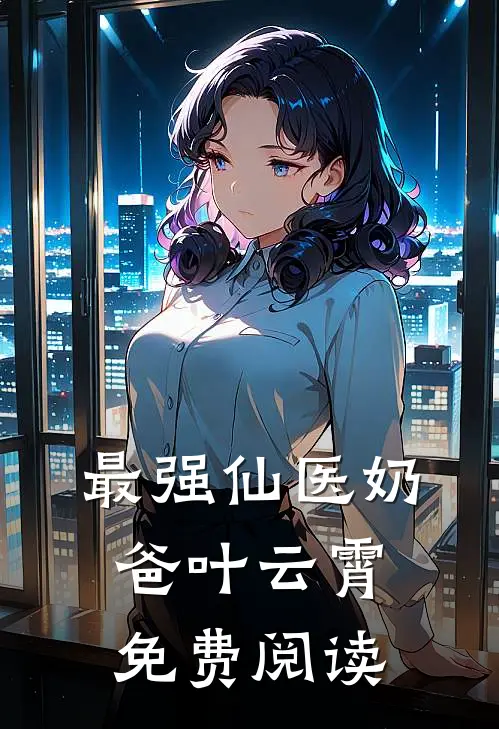 最强仙医奶爸叶云霄免费阅读