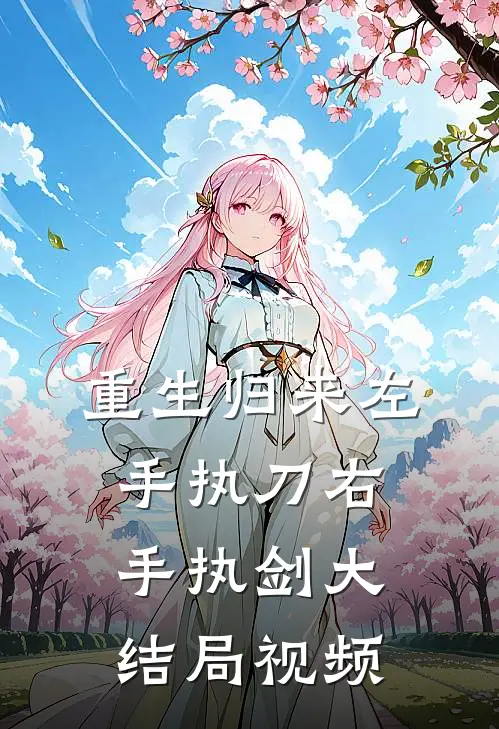 重生归来左手执刀右手执剑大结局视频