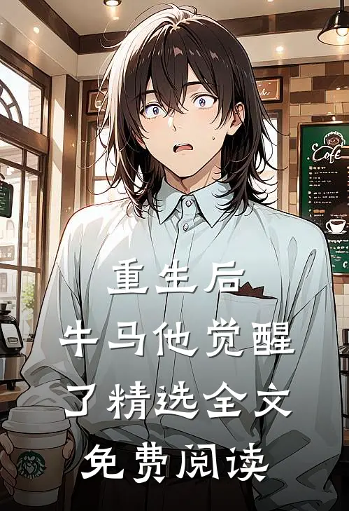 重生后,牛马他觉醒了精选全文免费阅读