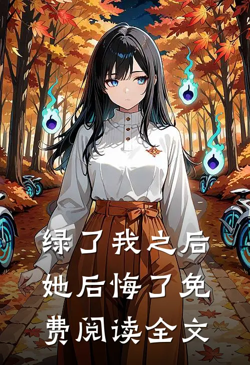 绿了我之后她后悔了免费阅读全文