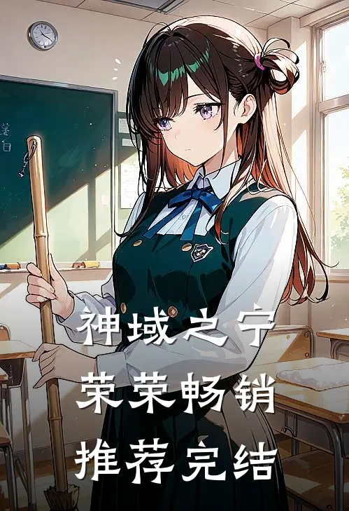 神域之宁荣荣畅销推荐完结