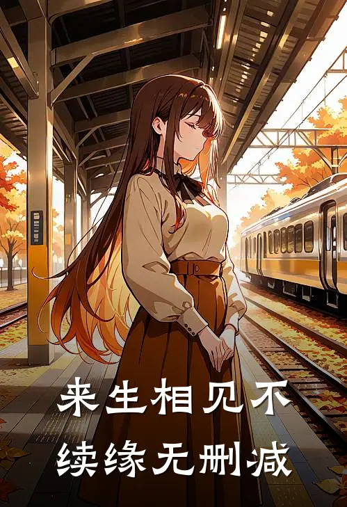 来生相见不续缘无删减