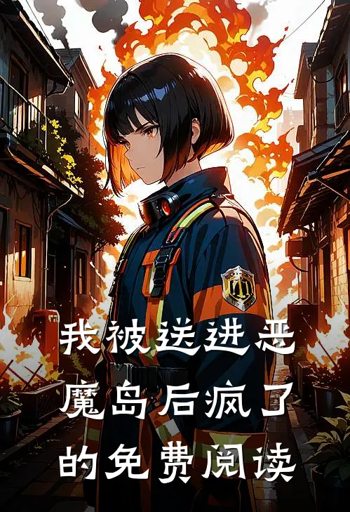 我被送进恶魔岛后疯了的免费阅读