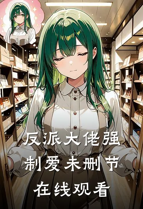 反派大佬强制爱未删节在线观看