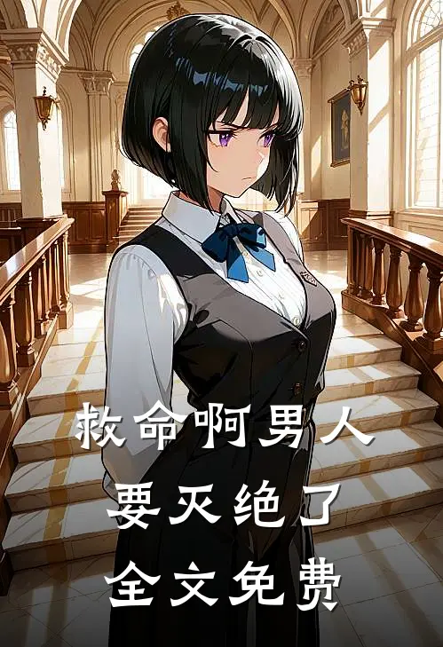 救命啊男人要灭绝了全文免费