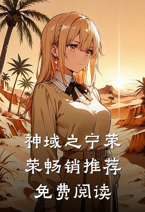 神域之宁荣荣畅销推荐免费阅读