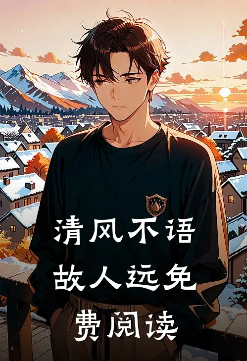 清风不语故人远免费阅读