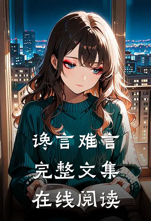 谗言难言完整文集在线阅读