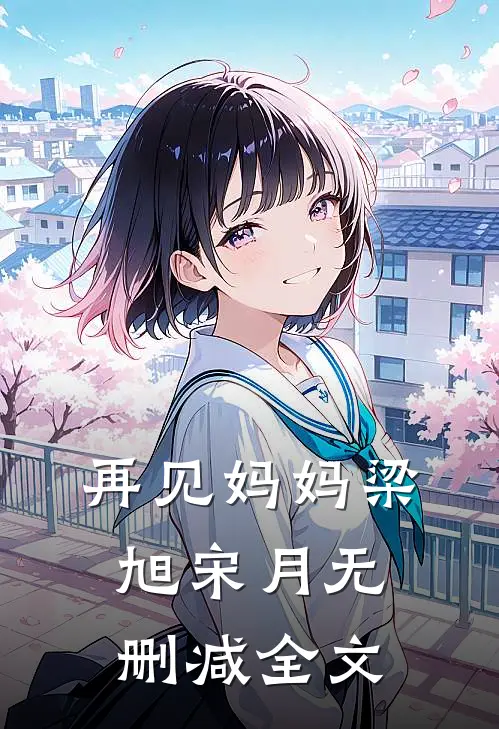 再见妈妈梁旭宋月无删减全文