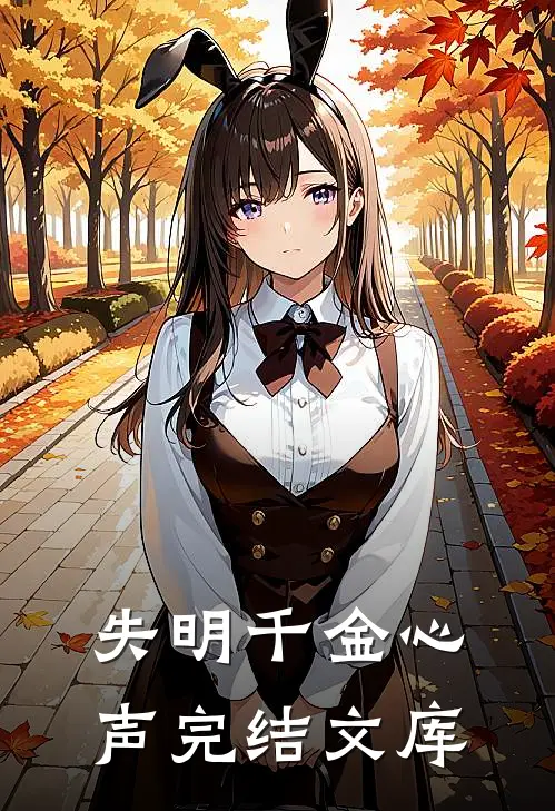 失明千金心声完结文库