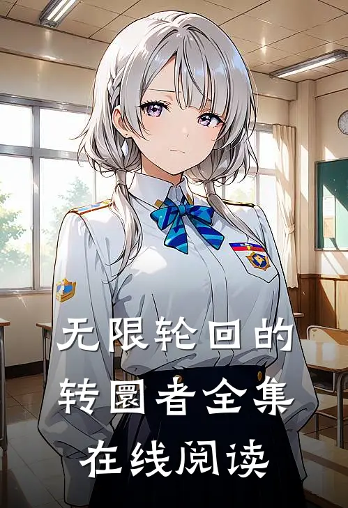无限轮回的转圜者全集在线阅读