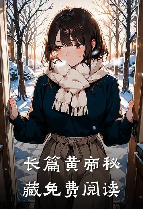 长篇黄帝秘藏免费阅读