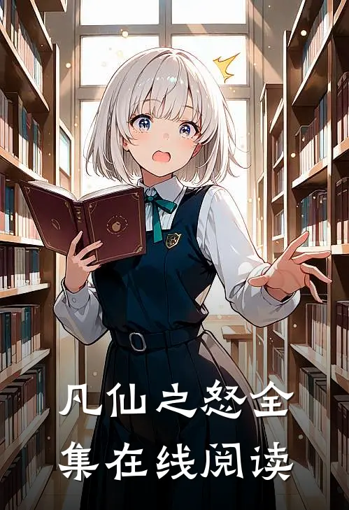 凡仙之怒全集在线阅读