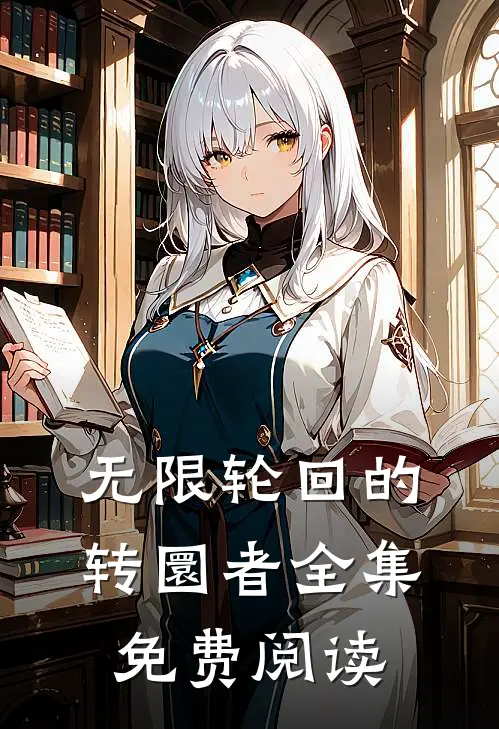 无限轮回的转圜者全集免费阅读