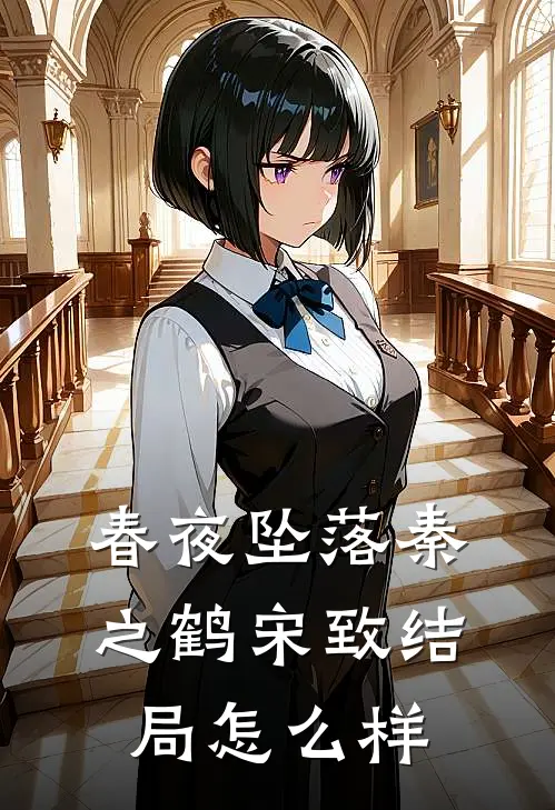 春夜坠落秦之鹤宋致结局怎么样