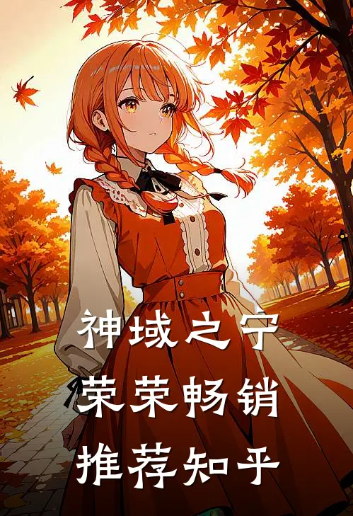 神域之宁荣荣畅销推荐知乎