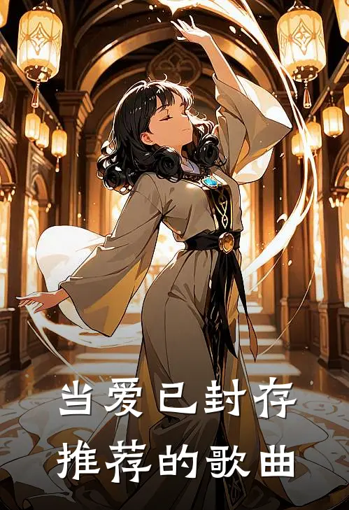 当爱已封存推荐的歌曲