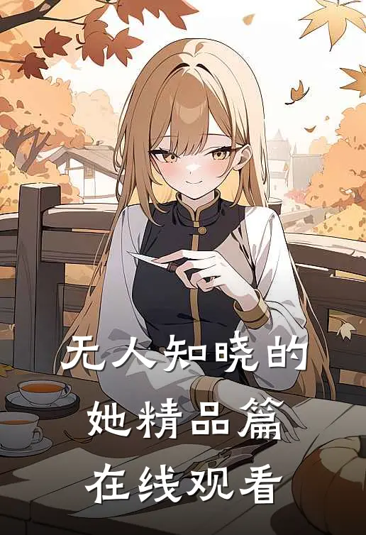 无人知晓的她精品篇在线观看