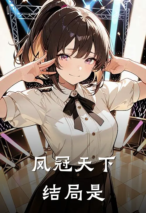 凤冠天下结局是