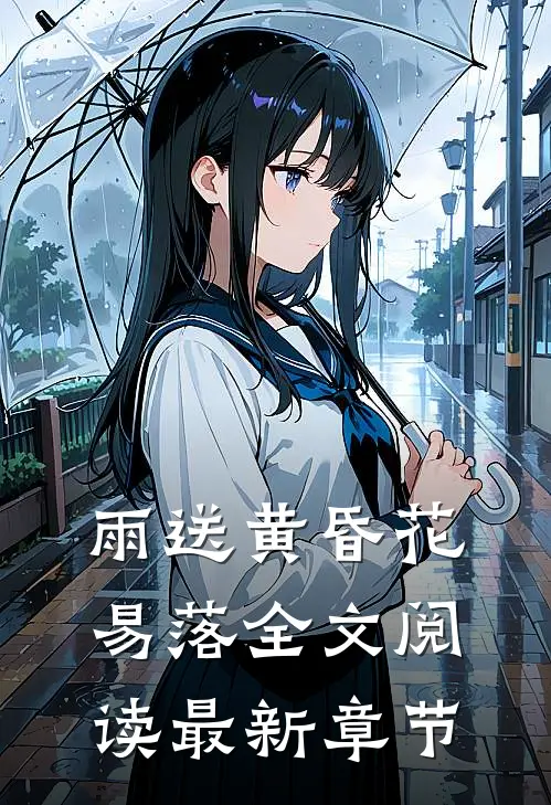 雨送黄昏花易落全文阅读最新章节