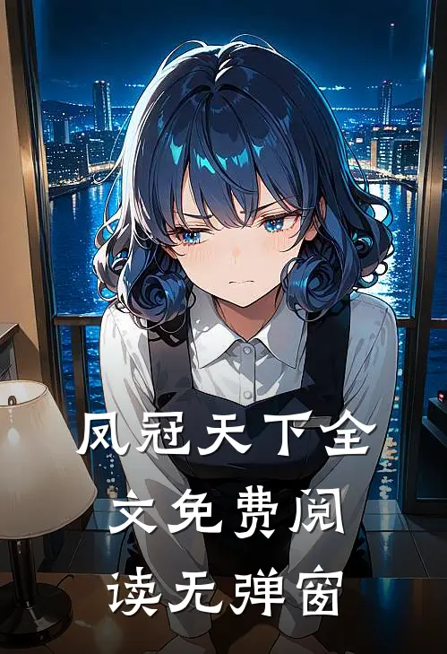 凤冠天下全文免费阅读无弹窗