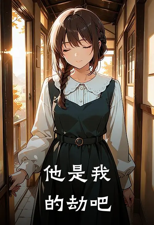 他是我的劫吧
