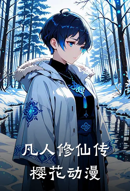 凡人修仙传樱花动漫