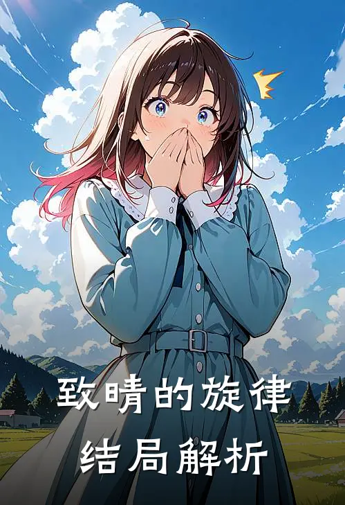 致晴的旋律结局解析