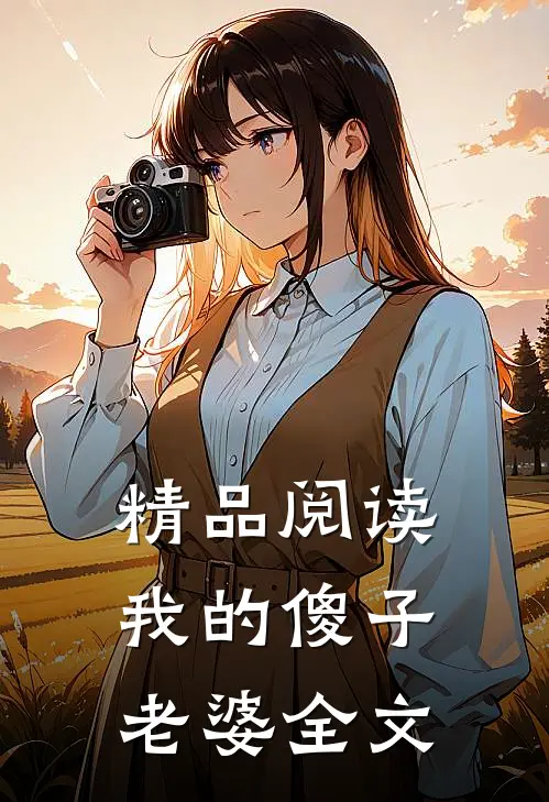 精品阅读我的傻子老婆全文