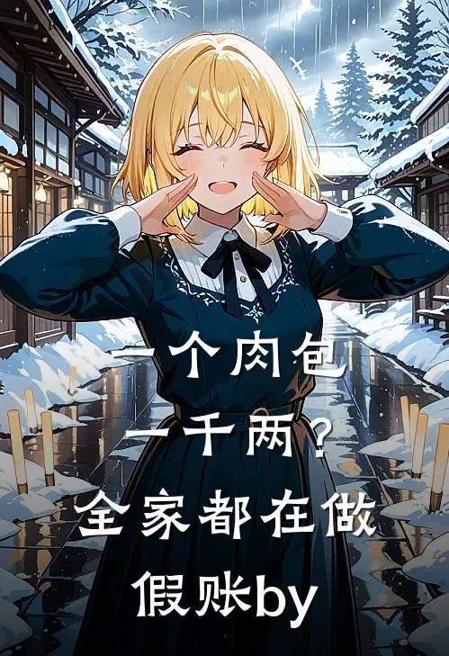 一个肉包一千两？全家都在做假账by