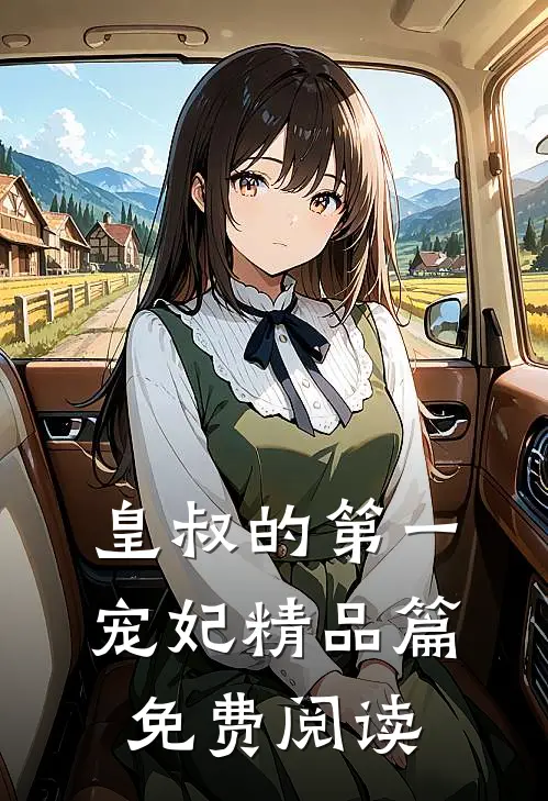 皇叔的第一宠妃精品篇免费阅读