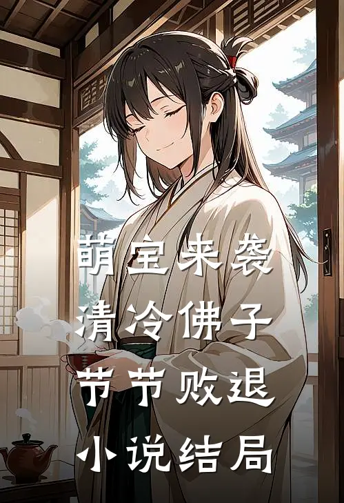 萌宝来袭，清冷佛子节节败退小说结局