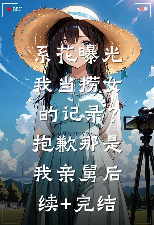 系花曝光我当捞女的记录？抱歉，那是我亲舅后续+完结