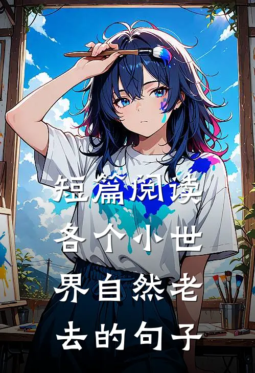 短篇阅读各个小世界自然老去的句子