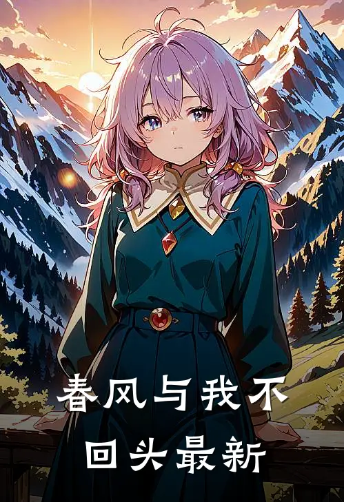 春风与我不回头最新