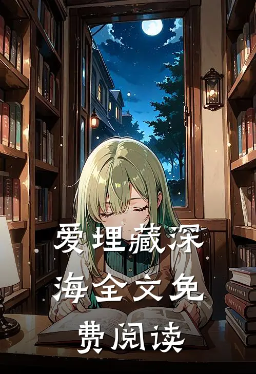 爱埋藏深海全文免费阅读