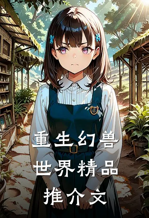 重生幻兽世界精品推介文