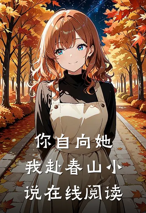 你自向她，我赴春山小说在线阅读