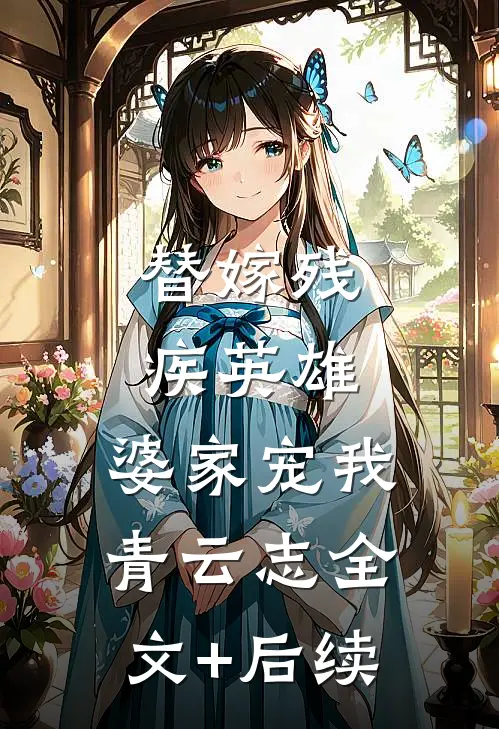 替嫁残疾英雄，婆家宠我青云志全文+后续
