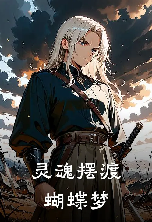 灵魂摆渡蝴蝶梦