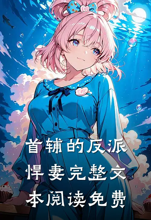 首辅的反派悍妻完整文本阅读免费