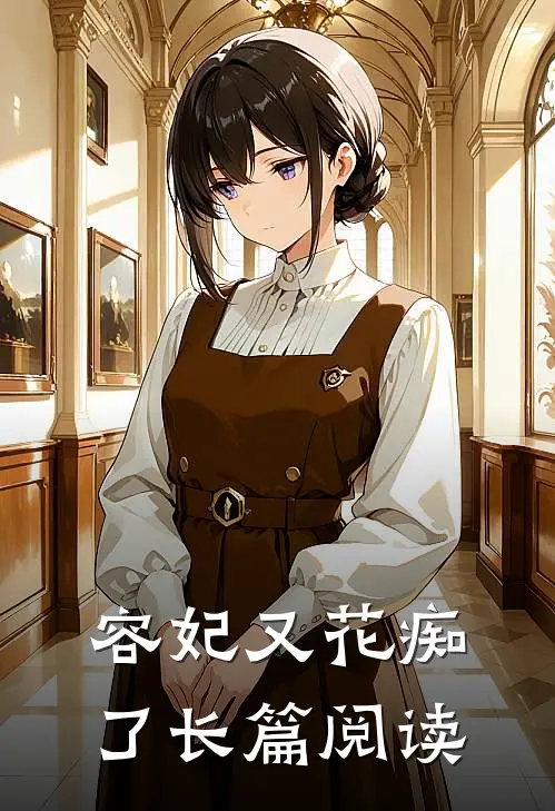 容妃又花痴了长篇阅读